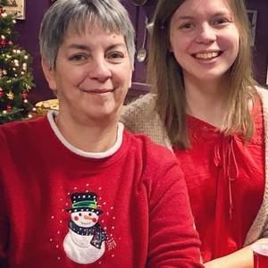 Meet your Posher, Phyllis